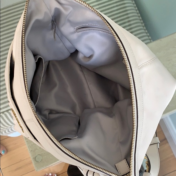 Authentic Coach Purse - Picture 4 of 8